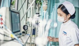 唐山护士爆料新闻最新,揭露医院惊人内幕，真相令人震惊！