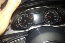 a4l最新爆料油耗多少,节能与性能的完美平衡”